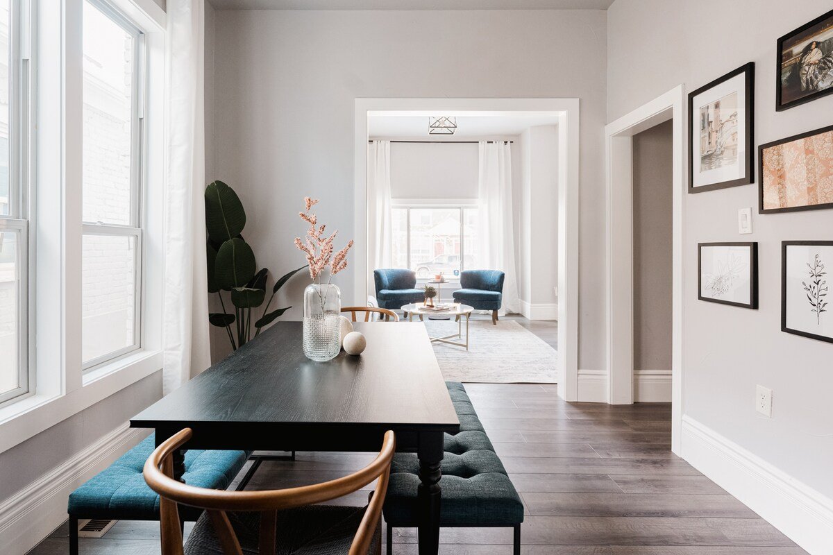 Stay in Style-Walk to the BEST Food/Bars in Denver gallery image 4