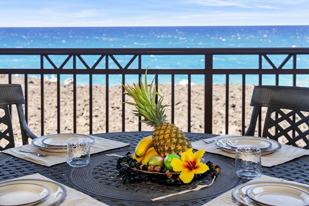 Direct Ocean Front | AC | Concierge Included gallery image 4