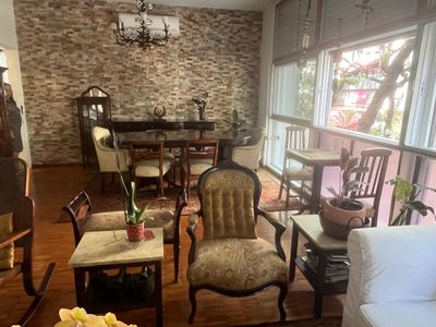 no coração de ipanema