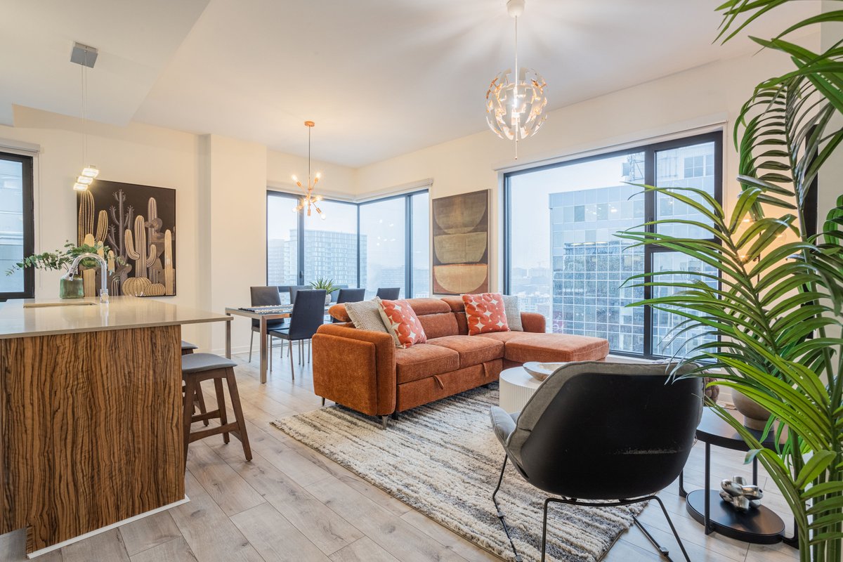 Free Indoor Parking Old Montreal 4