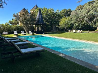 Las Cuatro Torres – Alella