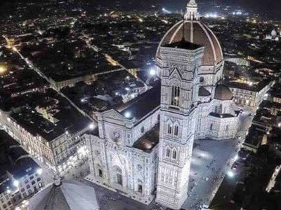 HSH DUOMO – luxury new 130sqm apt – elevator/lift