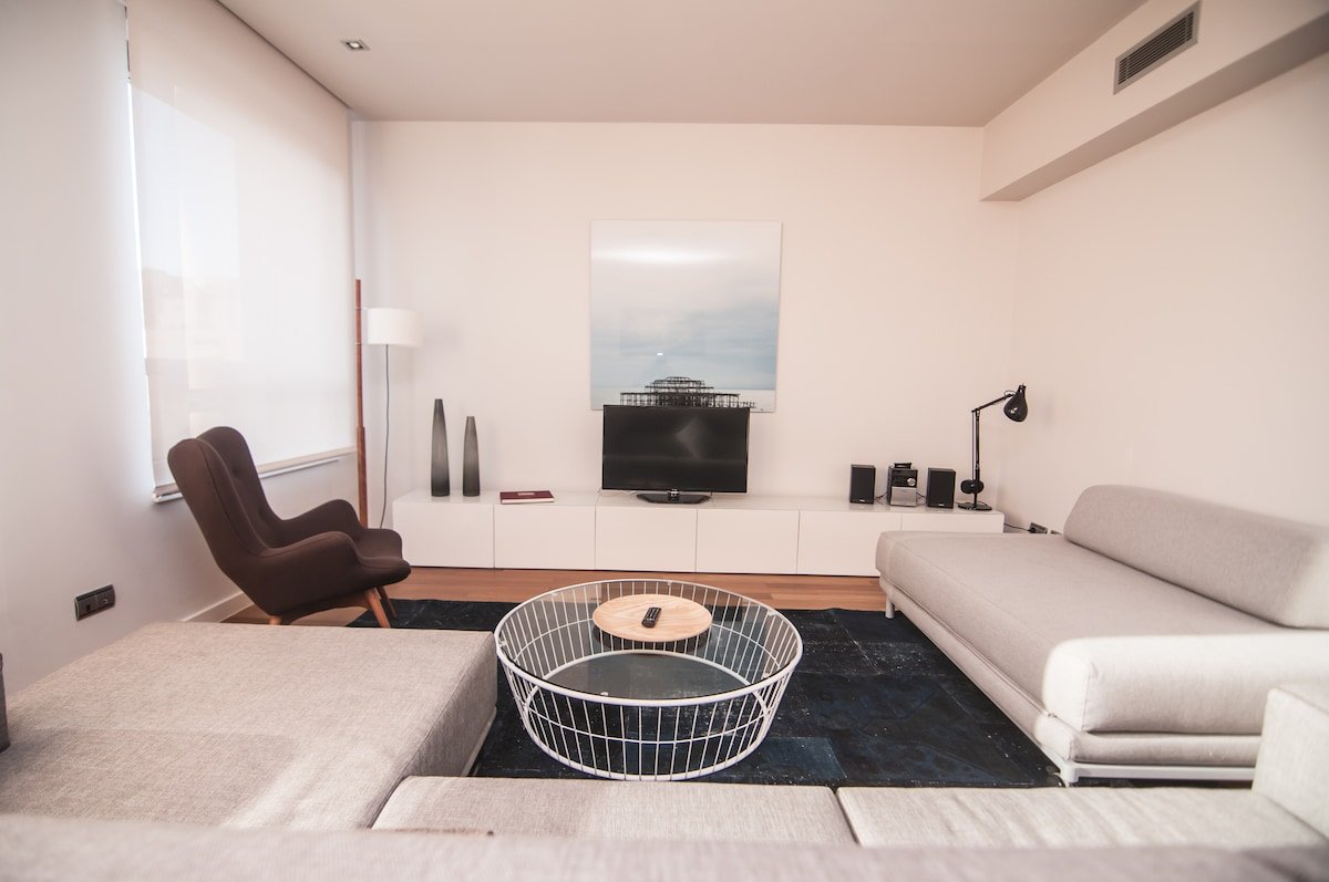 Luxury for 6 at Passeig de Gràcia. gallery image 3