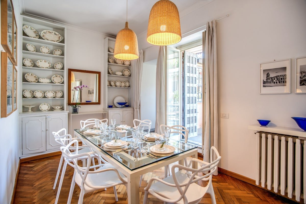 Dolcevita Terrace gallery image 5