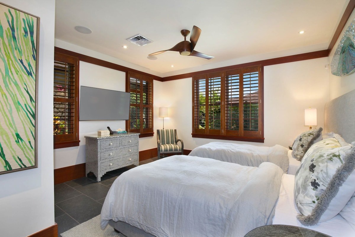 The Lodge at Kukui’ula Villa 9 gallery image 4