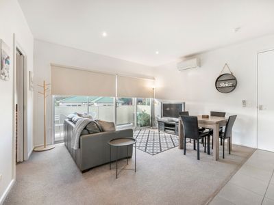 Bellerive Quay – 2 Bedroom – Free Parking