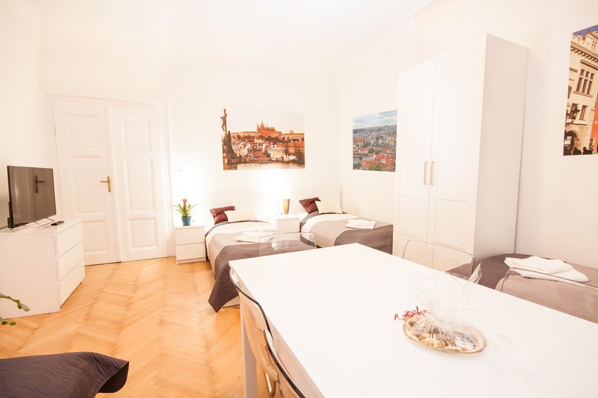 Fashion B 5-Bedrooms, 3-Bathrooms (Old Town) gallery image 5