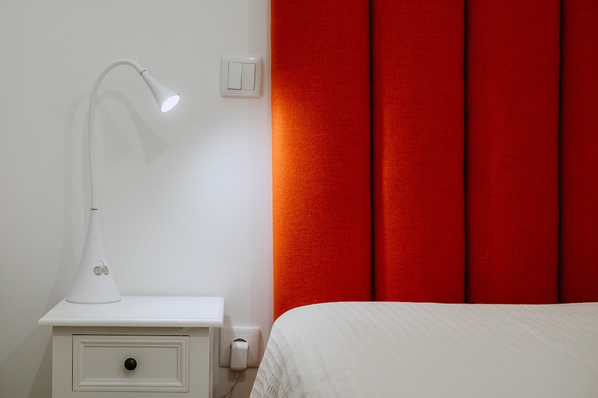 Apartamento c/ 2 quartos – Centro Histórico Gaia gallery image 4