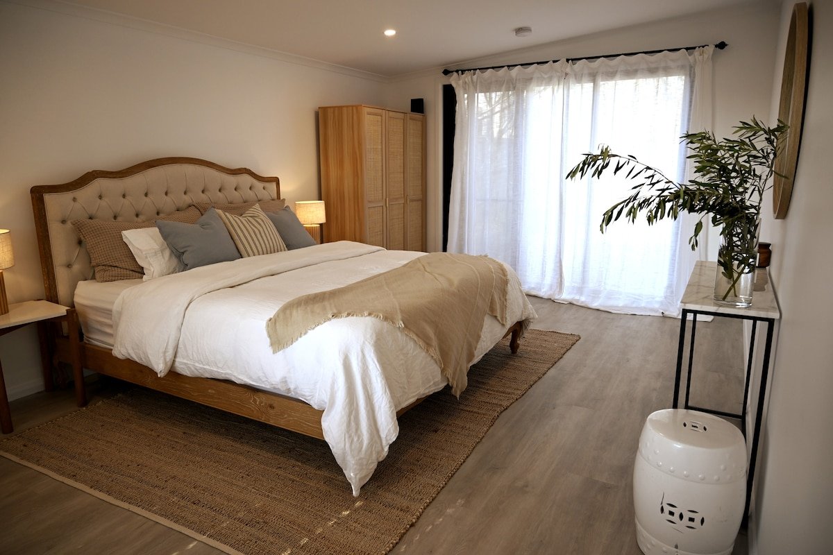 Luxe Family Beach House – Boomerang Beach gallery image 4