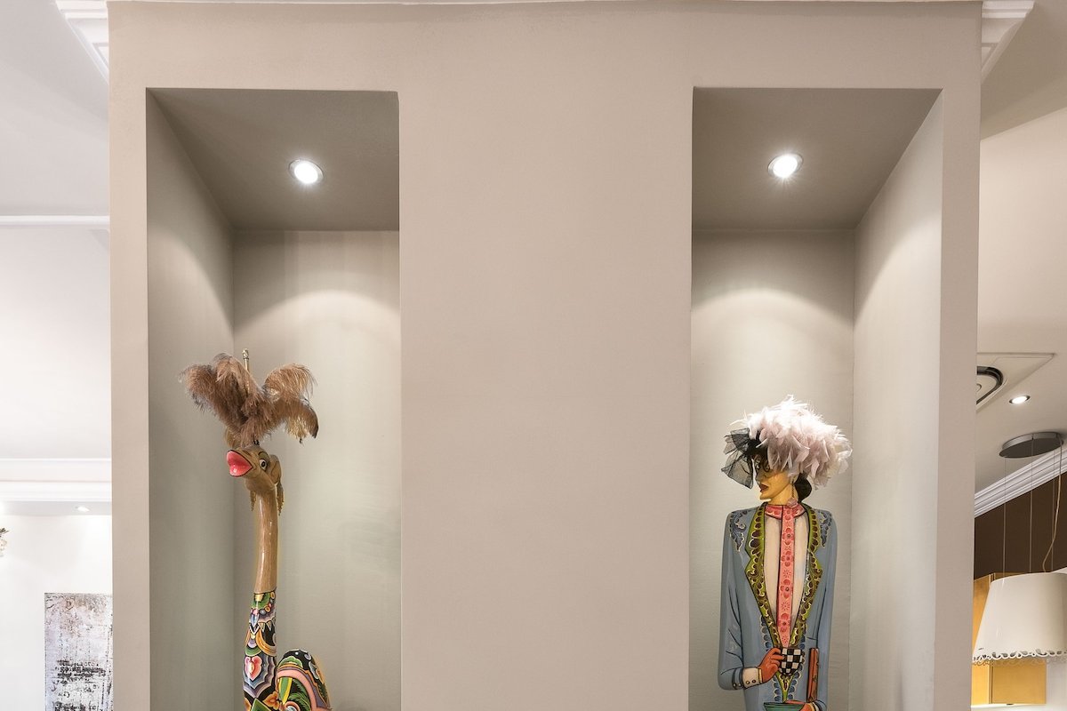 Aristotelous Grand View by Luxlikehome gallery image 5