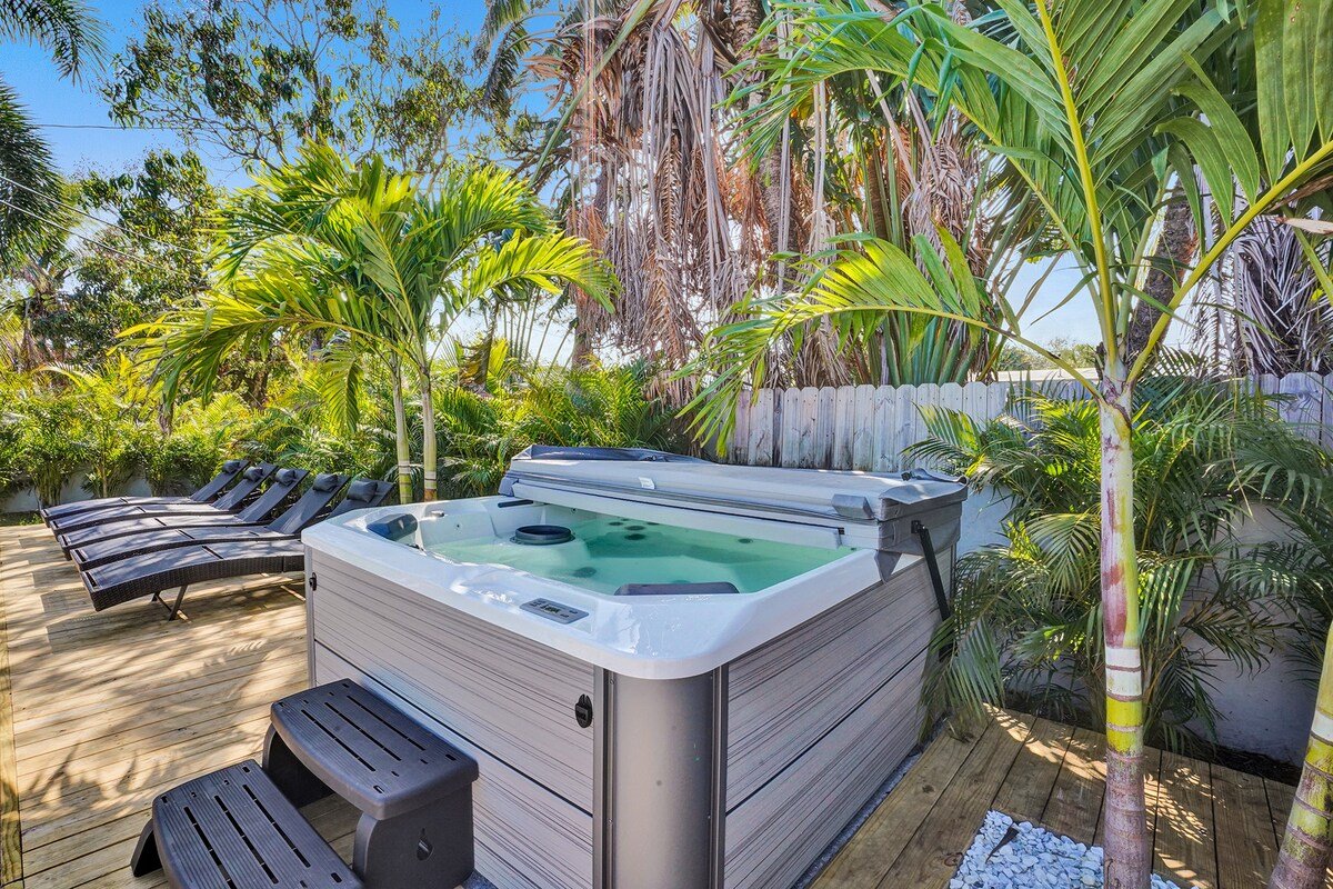 The Pompano Beach House gallery image 5