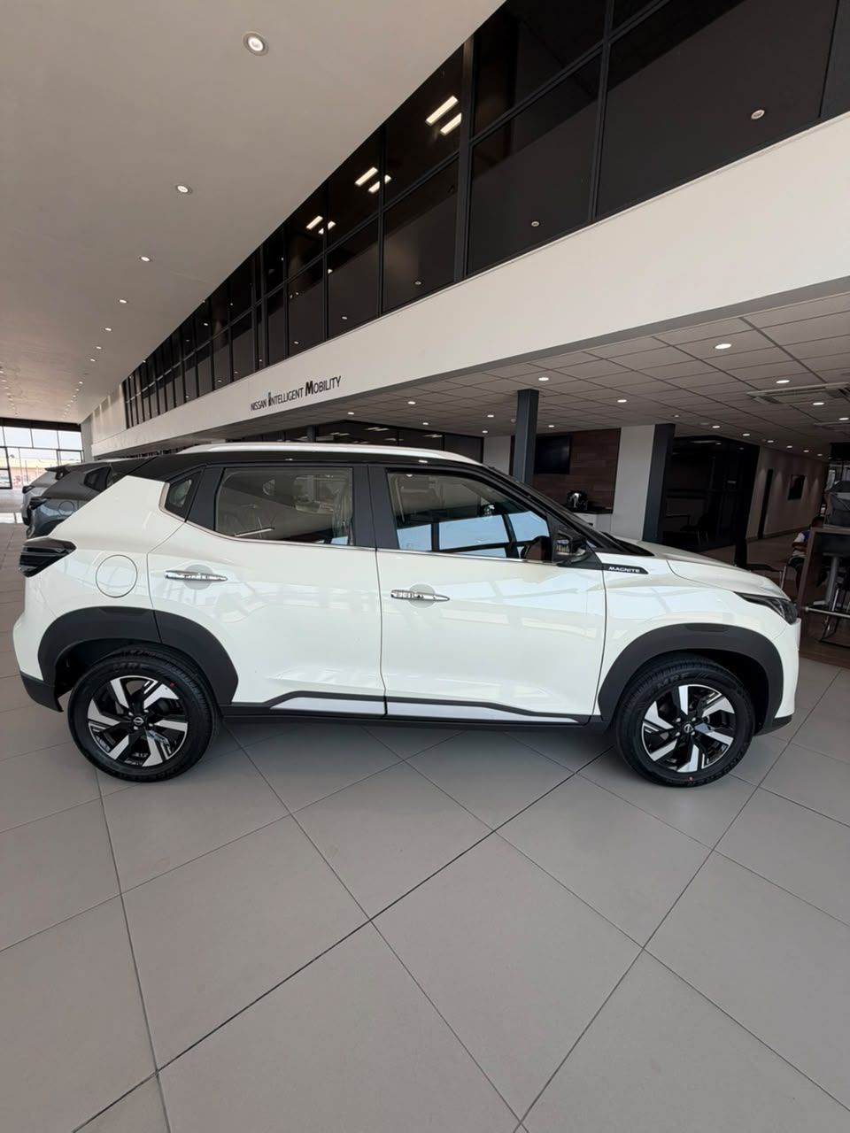 Used car gallery