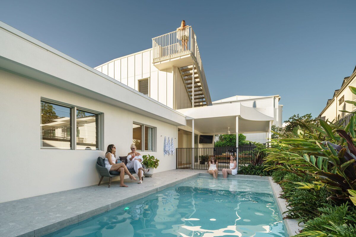 Villa Parkana – Beachside Buddina gallery image 2