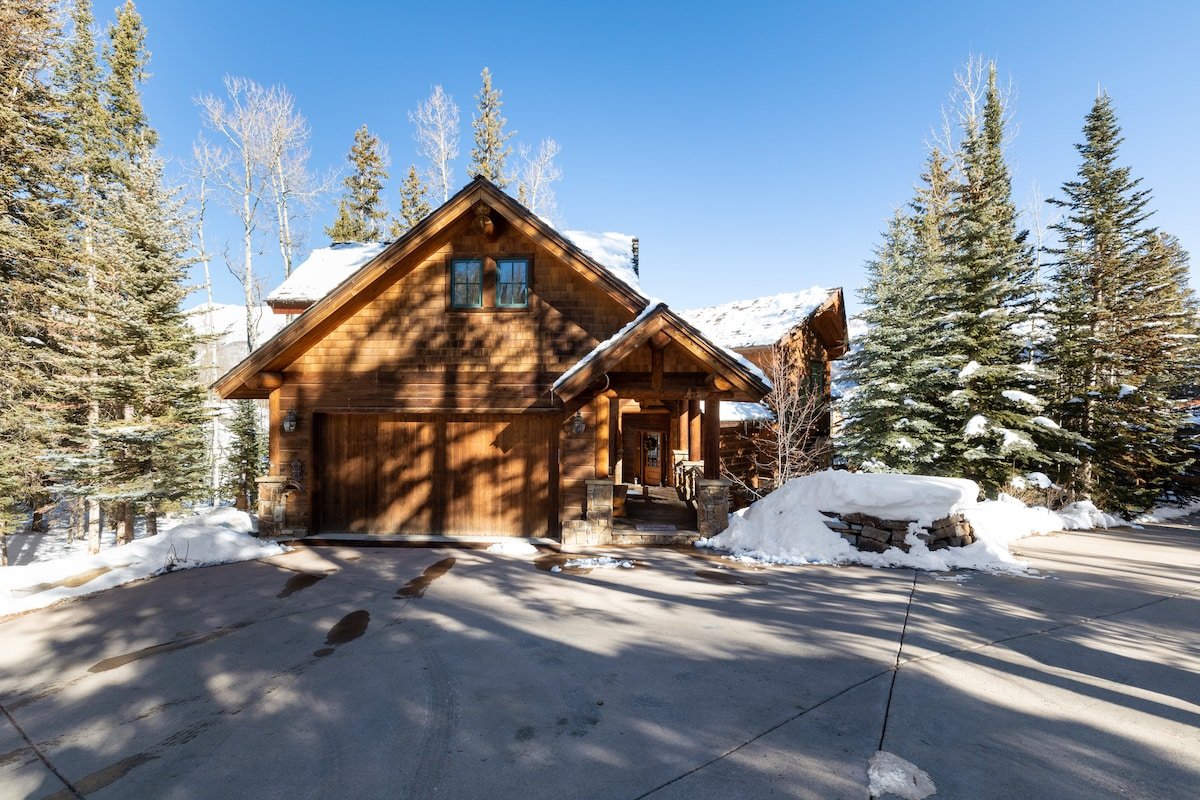 Mountain Melody gallery image 3