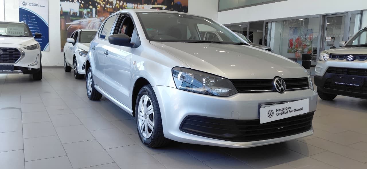 VOLKSWAGEN POLO VIVO 1.4 TRENDLINE for Sale in South Africa