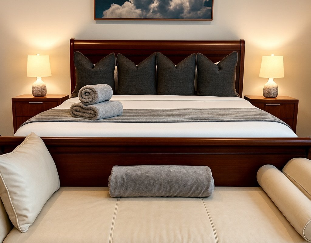 The Urban Oasis | Outdoor Lounge • Sleeps 10+ gallery image 3