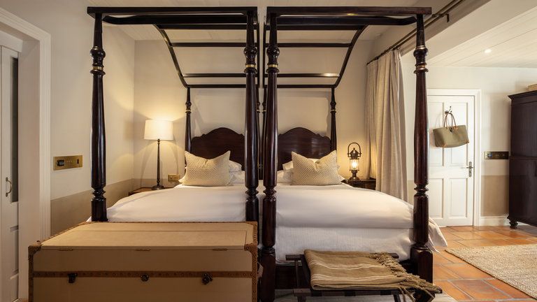 Akademie Street Boutique Hotel Oortuiging B