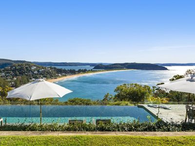 Pacific Vista by Palm Beach Holiday Rentals