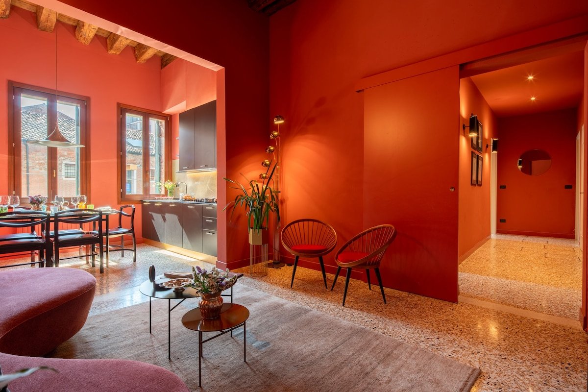 Cà Regina Panada – passion on the Canal gallery image 4