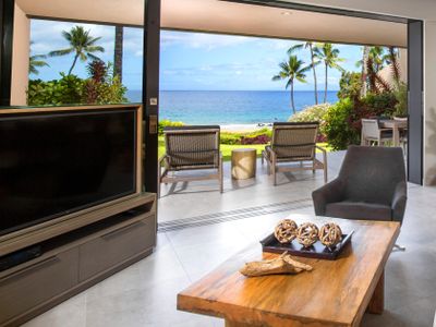 Makena Surf | A102 | Beachfront Resort