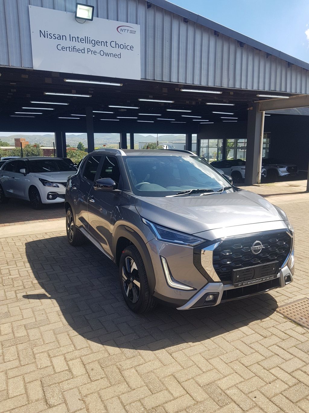 NISSAN MAGNITE 1.0 ACENTA for Sale in South Africa