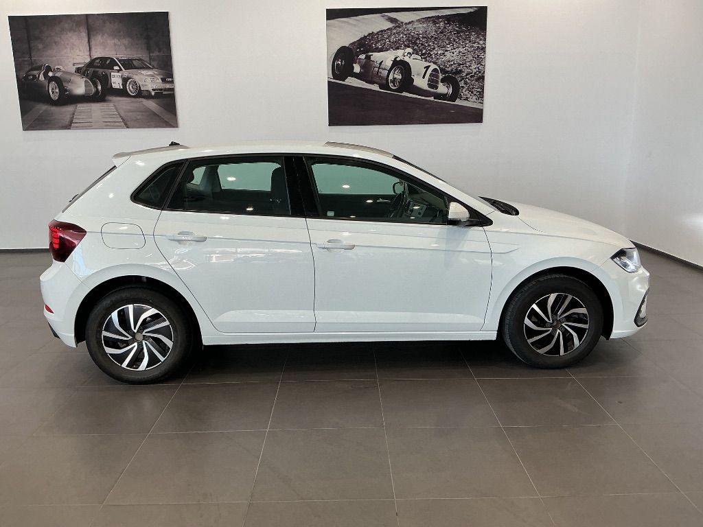 Used car gallery