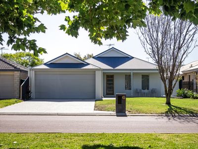 The Green at Broadwater