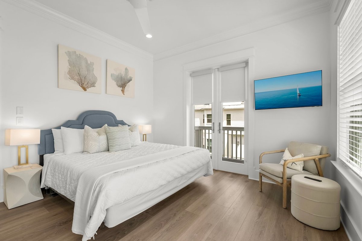 Paradiso Del Mar by Stay on 30a gallery image 5