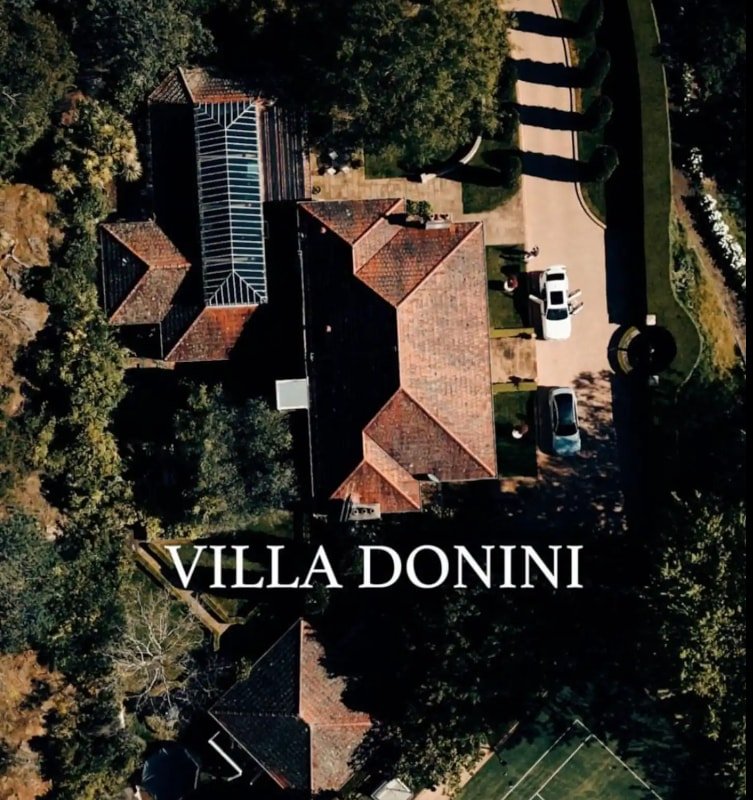 Villa Donini – Multi Award Winning Tuscan Luxury gallery image 2