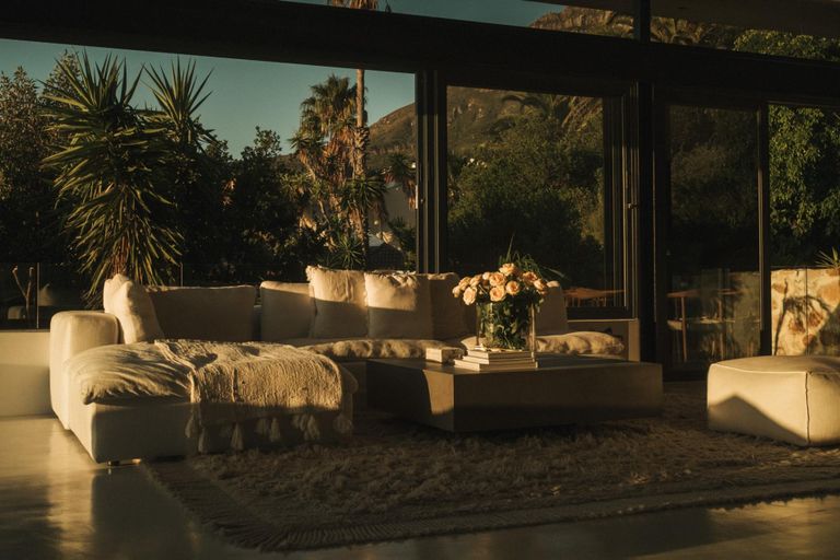 Mountain Vista Villa