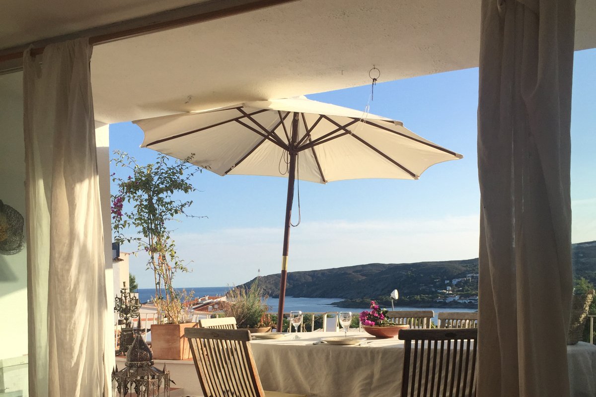 Veranos felices, inviernos deliciosos