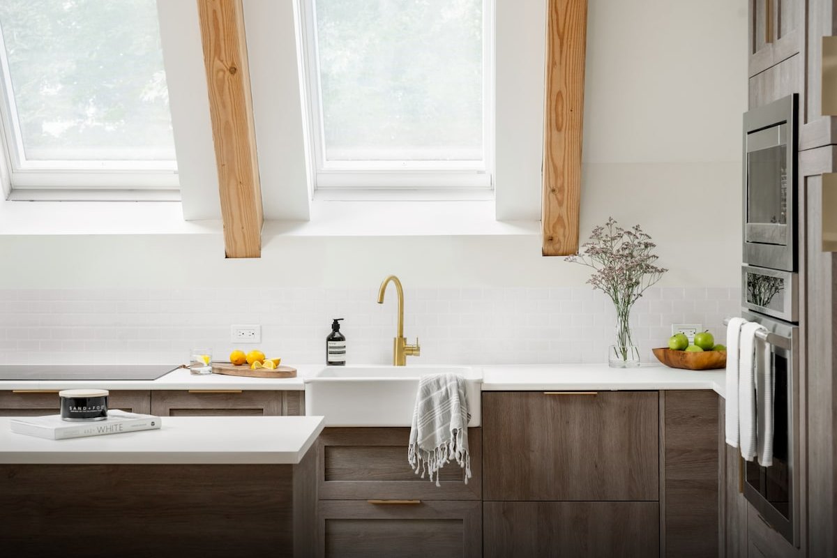 Luxury 5BR A-frame w/ Heated Pool, Walk to Beach gallery image 4