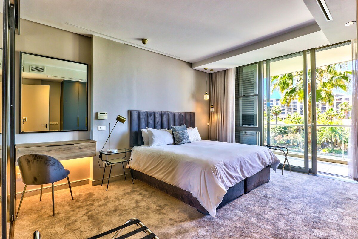 2 Bedroom second fl Apartment-Marina Residential gallery image 4