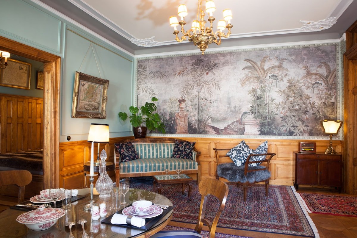 Vienna 1900 Residence gallery image 5