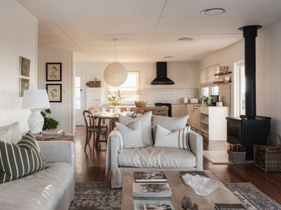 Elsie’s Cottage. Luxury Listing.