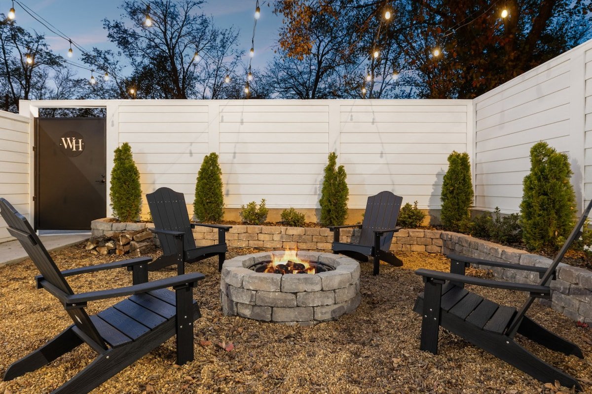 North Nashville 15mins to Broadway Luxury Listing gallery image 5