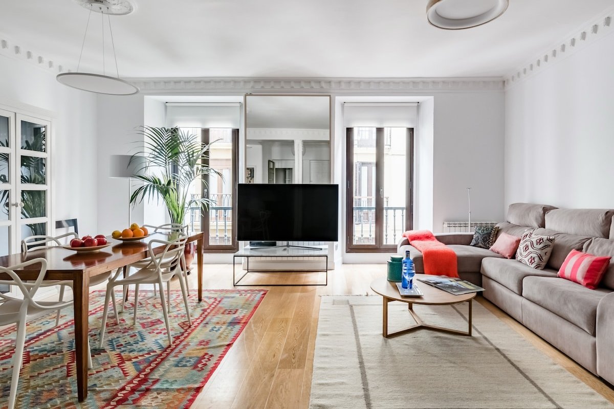 Piso en el corazón License ESS00262 gallery image 3