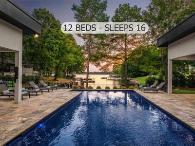 Shoreline on Stonemarker