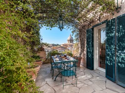 ARGENTINA LUXURY TERRACE