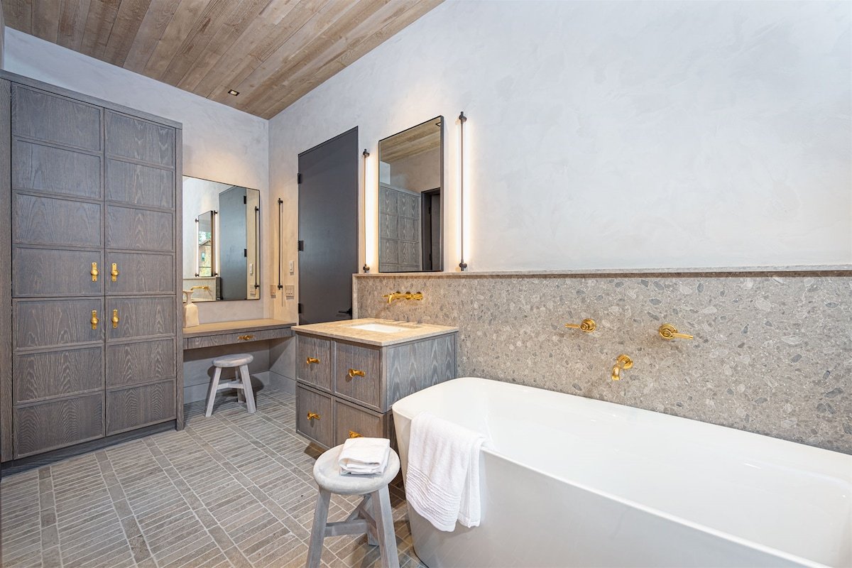 Elk Highlands Ski House gallery image 4