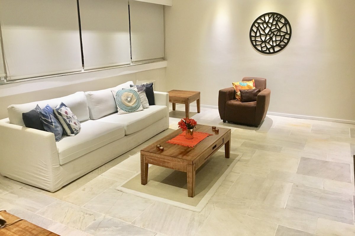 Between Ipanema & Copacabana: Wonderful Lagoa View gallery image 4