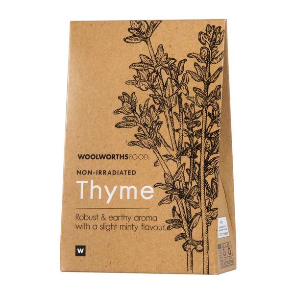 Photo of Thyme Refill 15 g