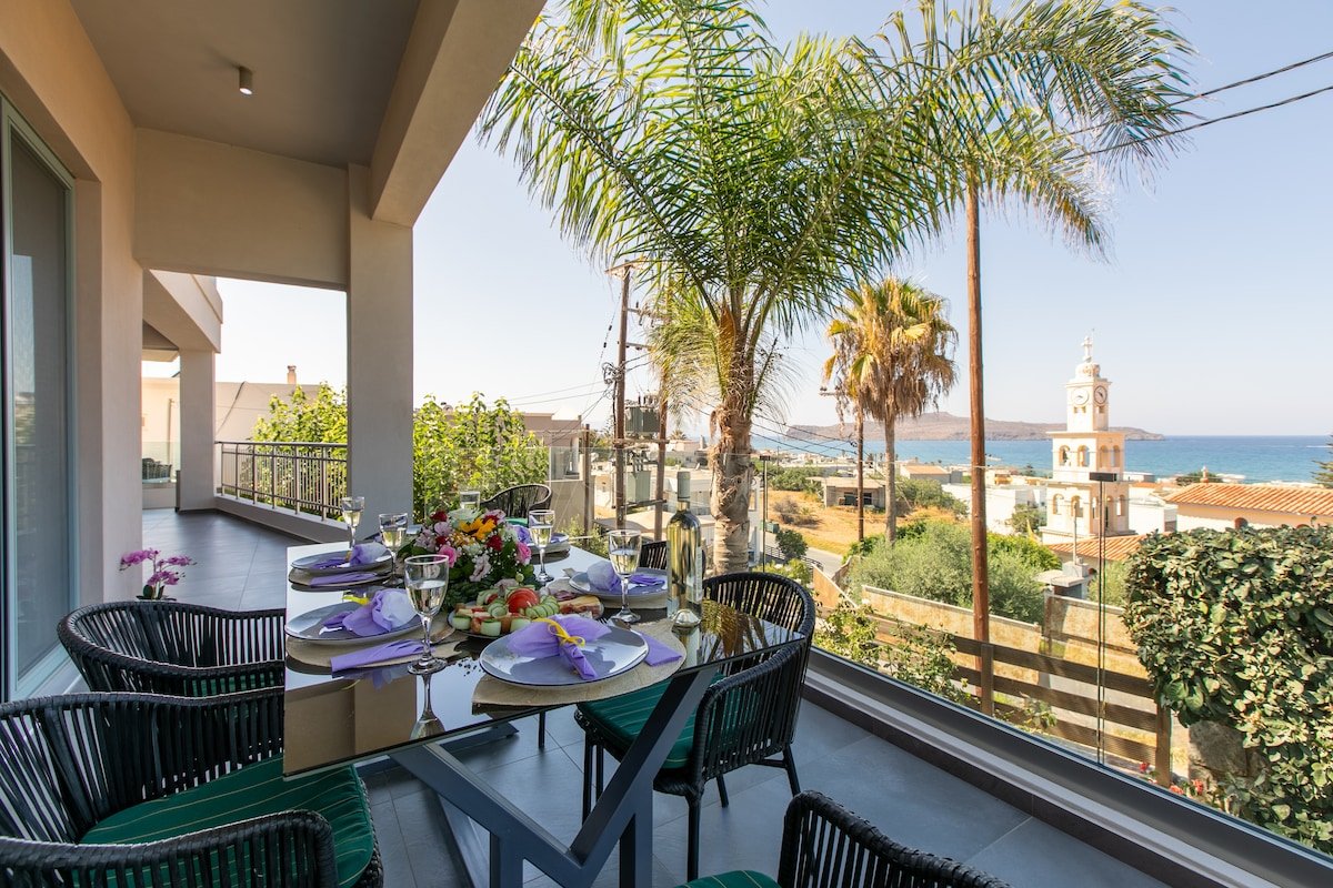 Kleanthi Villa gallery image 4