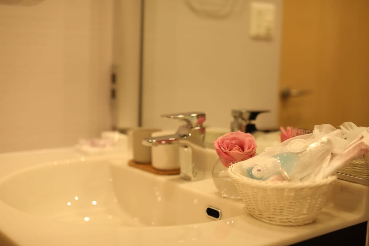 SOLA HOTEL蒼空ホテル#301 gallery image 5