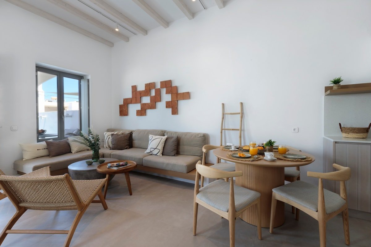 Vivant Naousa Residence 1 gallery image 2