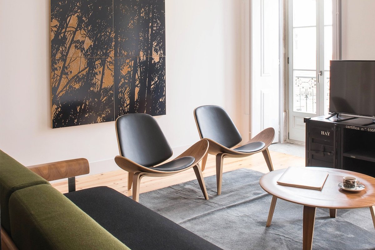 Madalena Orquidea Living 4.1 (4th floor) gallery image 4