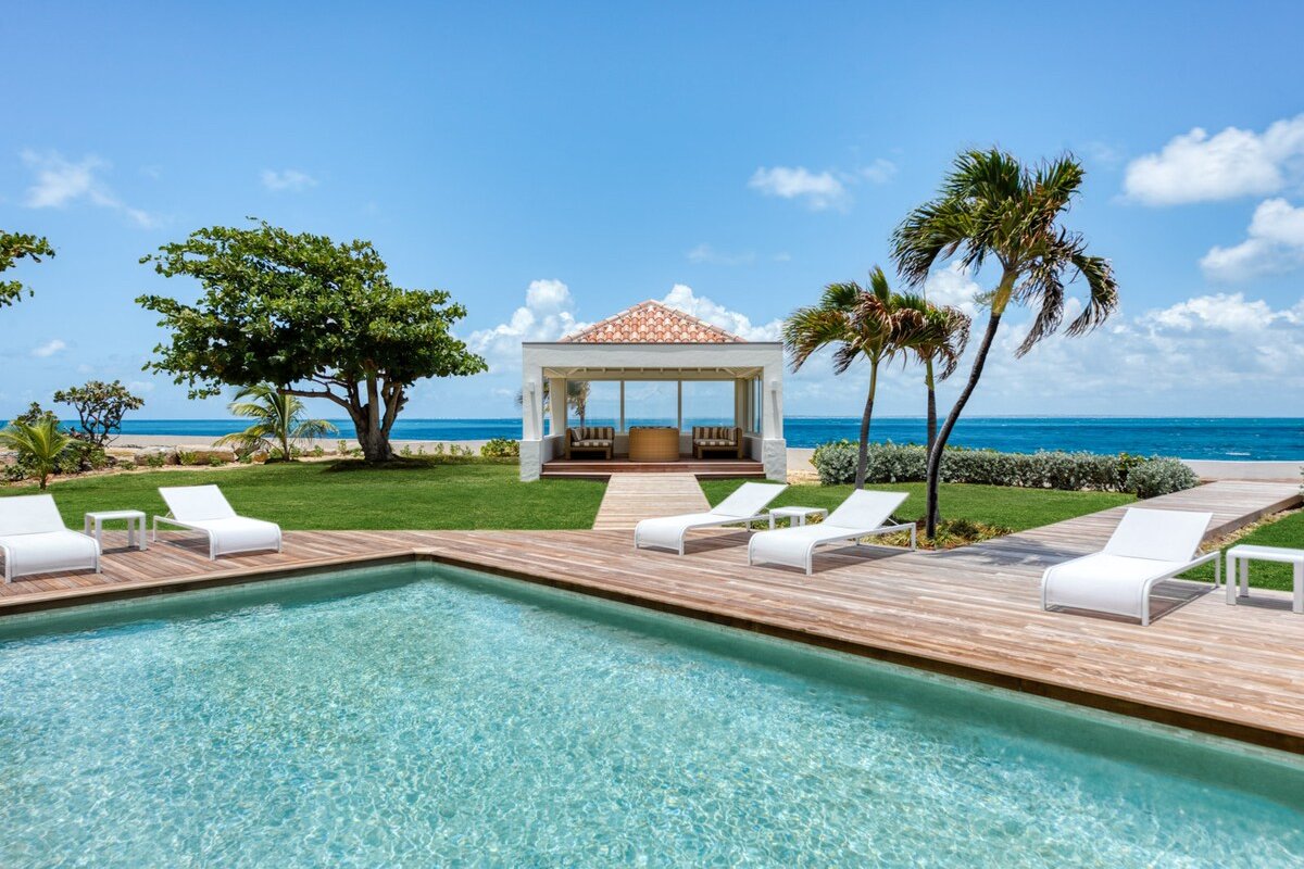 Casa Cervo gallery image 4