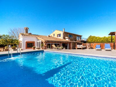 Es Rafal Nostro – Felanitx