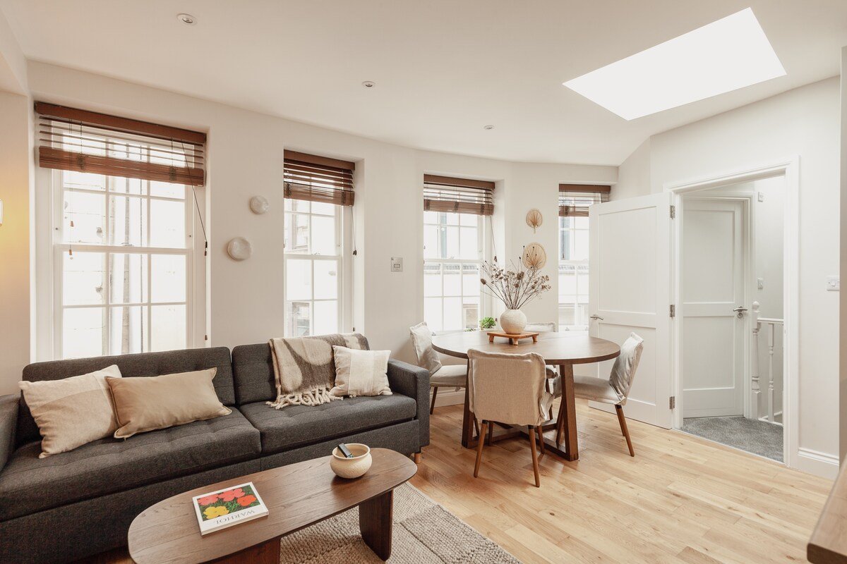 Holborn Townhouse gallery image 5