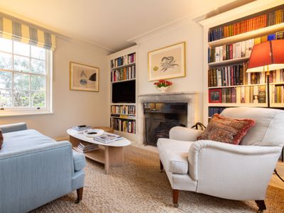 London Living – 3 Bedroom Home in Chelsea